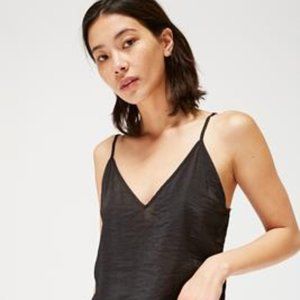 LACAUSA Sofia Slip Tank